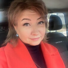 Фотография девушки Елена, 49 лет из г. Орел