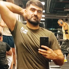 Фотография мужчины Sa, 35 лет из г. Варшава