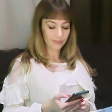 Фотография девушки Аля, 38 лет из г. Нижневартовск