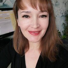 Фотография девушки Людмила, 42 года из г. Сызрань