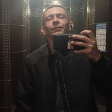 Фотография мужчины Игнат, 36 лет из г. Калининград