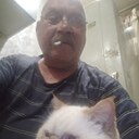 Сергей, 64 года