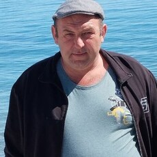 Фотография мужчины Александр, 43 года из г. Джанкой