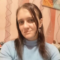 Фотография девушки Настёна, 34 года из г. Муром