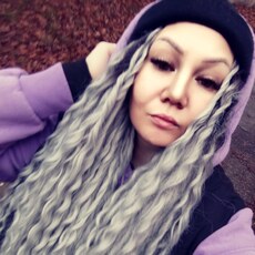 Фотография девушки Эн, 35 лет из г. Рязань