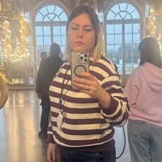 Фотография девушки Анна, 36 лет из г. Чусовой