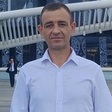 Фотография мужчины Илья, 42 года из г. Обнинск