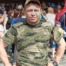 Фотография мужчины Сергей, 38 лет из г. Нижнекамск