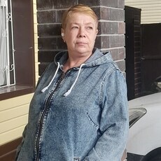 Фотография девушки Елена, 54 года из г. Астана