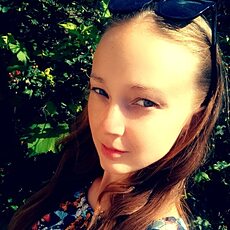 Фотография девушки Каролина, 30 лет из г. Дружковка