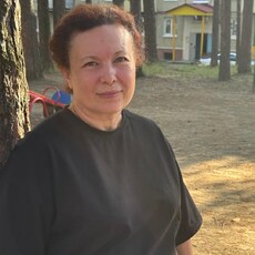 Фотография девушки Елена, 53 года из г. Саянск