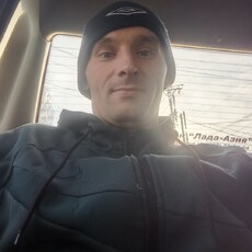 Фотография мужчины Александр, 29 лет из г. Минусинск