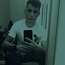 Иван, 24 года