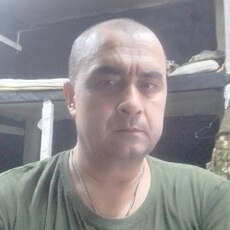 Фотография мужчины Паша, 47 лет из г. Волгоград