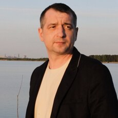 Фотография мужчины Sers, 38 лет из г. Солигорск