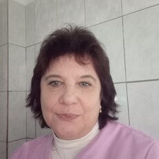 Фотография девушки Татьяна, 56 лет из г. Сергиев Посад