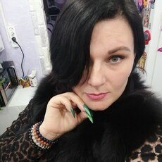 Фотография девушки Марина, 41 год из г. Павлово