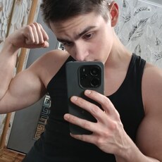 Фотография мужчины Максии, 20 лет из г. Воронеж