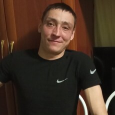 Фотография мужчины Влодимир, 32 года из г. Черногорск