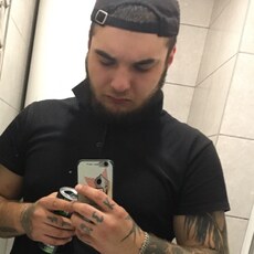 Фотография мужчины Ярослав, 23 года из г. Белая Церковь