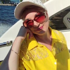 Фотография девушки Светлана, 48 лет из г. Бобруйск