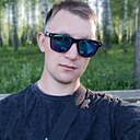 Марк, 23 года