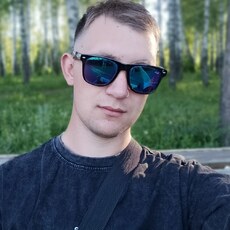 Фотография мужчины Марк, 23 года из г. Белебей