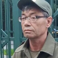 Фотография мужчины Skorpion, 60 лет из г. Волгоград