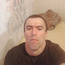 Фотография мужчины Саид, 29 лет из г. Иркутск