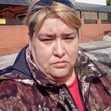Фотография девушки Марина, 41 год из г. Старожилово