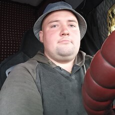 Фотография мужчины Микола, 30 лет из г. Николаев