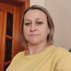 Фотография девушки Лена, 48 лет из г. Старый Оскол