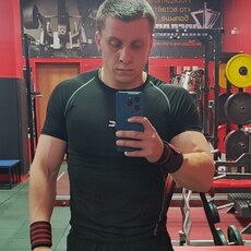 Фотография мужчины Сергей, 31 год из г. Ярославль