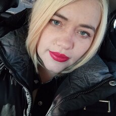 Фотография девушки Екатерина, 23 года из г. Чита