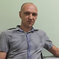 Фотография мужчины Антоха, 44 года из г. Лениградская
