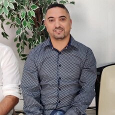 Фотография мужчины Michael, 41 год из г. Париж