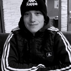 Фотография мужчины Андрей, 27 лет из г. Чита