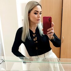 Фотография девушки Ирина, 35 лет из г. Пенза