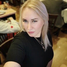 Фотография девушки Евгения, 39 лет из г. Новосибирск