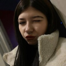 Фотография девушки Олеся, 19 лет из г. Жодино