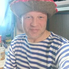 Фотография мужчины Алекс, 46 лет из г. Шилка