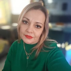 Фотография девушки Ирина, 44 года из г. Луганск