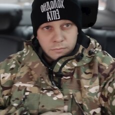 Фотография мужчины Kolivan, 34 года из г. Киров