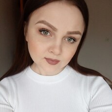 Фотография девушки Вероника, 25 лет из г. Мичуринск