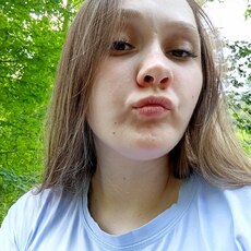 Фотография девушки Дарья, 22 года из г. Кемерово