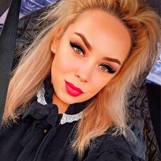 Фотография девушки Анжелика, 34 года из г. Подольск