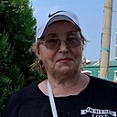 Людмила, 62 года