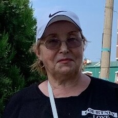 Фотография девушки Людмила, 62 года из г. Краснодар