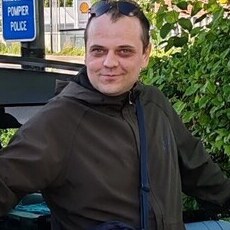 Фотография мужчины Palestinetz, 44 года из г. Любань