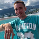 Роман, 36 лет